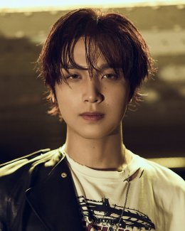 HAECHAN (แฮชาน) วง NCT (เอ็นซีที) ชวนสัมผัสรสชาติของโซโล่อัลบั้มเต็มชุดแรก TASTE (เทสต์) ครองอันดับ 1 บนชาร์ตเพลงทั่วโลก